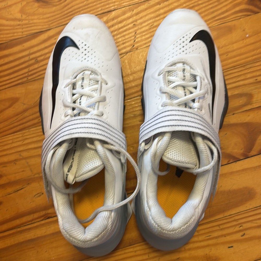 Nike Lifting Shoes